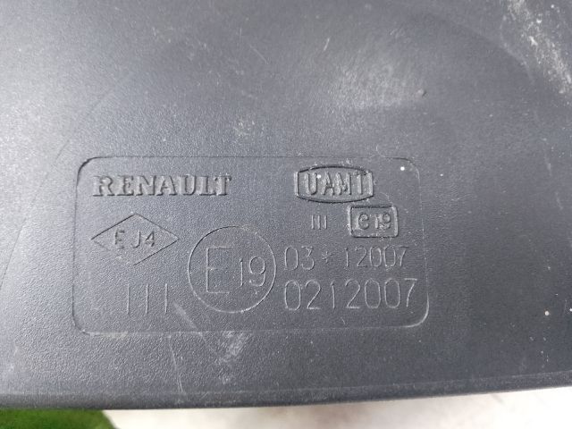 bontott DACIA LOGAN Bal Visszapillantó Tükör (Elektromos)