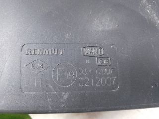 bontott DACIA LOGAN Bal Visszapillantó Tükör (Elektromos)