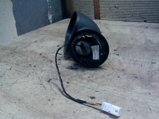 bontott DACIA LOGAN Bal Visszapillantó Tükör (Elektromos)