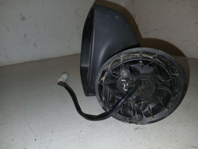 bontott DACIA LOGAN Bal Visszapillantó Tükör (Elektromos)