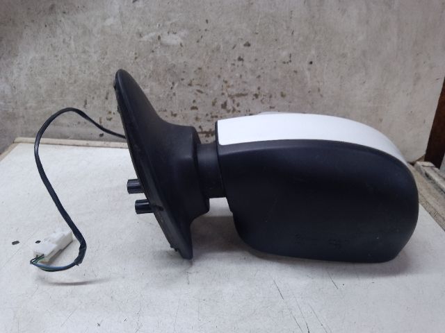 bontott DACIA LOGAN Bal Visszapillantó Tükör (Elektromos)