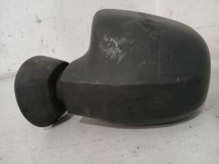 bontott DACIA LOGAN Bal Visszapillantó Tükör (Elektromos)