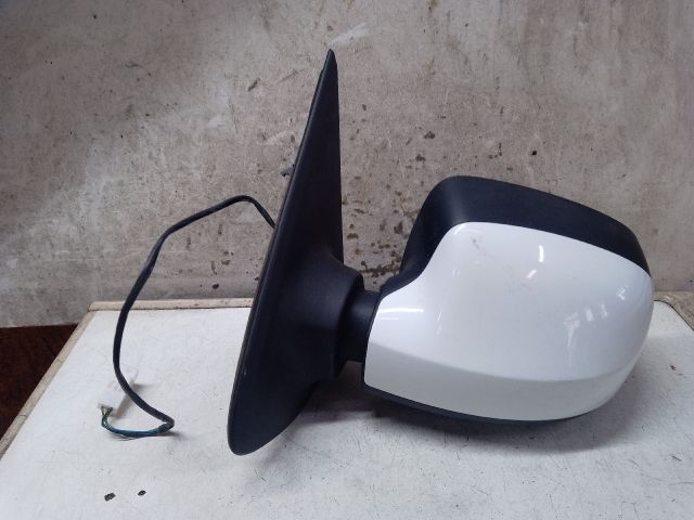 bontott DACIA LOGAN Bal Visszapillantó Tükör (Elektromos)