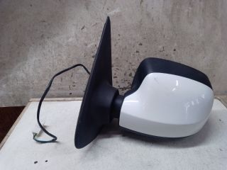 bontott DACIA LOGAN Bal Visszapillantó Tükör (Elektromos)