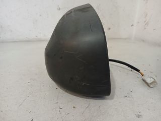 bontott DACIA LOGAN Bal Visszapillantó Tükör (Elektromos)