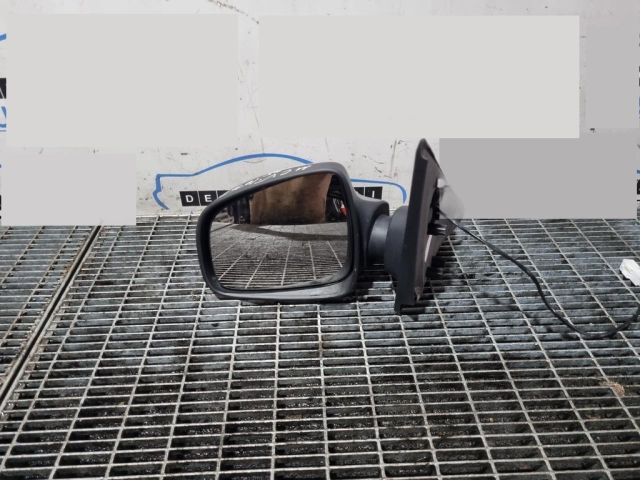 bontott DACIA LOGAN Bal Visszapillantó Tükör (Elektromos)