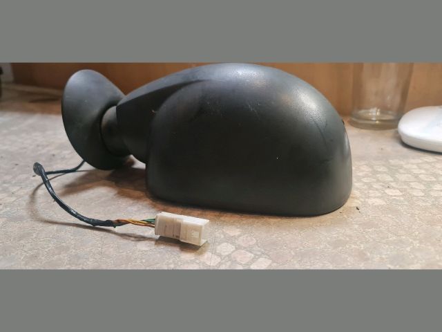 bontott DACIA LOGAN Bal Visszapillantó Tükör (Elektromos)