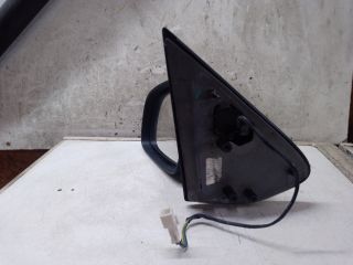 bontott DACIA LOGAN Bal Visszapillantó Tükör (Elektromos)