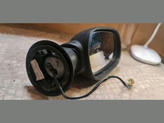 bontott DACIA LOGAN Bal Visszapillantó Tükör (Elektromos)