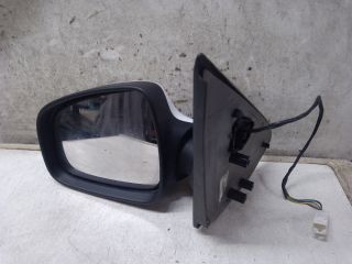 bontott DACIA LOGAN Bal Visszapillantó Tükör (Elektromos)