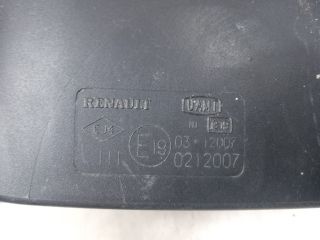 bontott DACIA LOGAN Bal Visszapillantó Tükör (Elektromos)