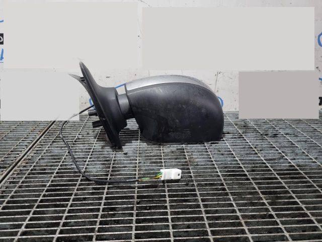 bontott DACIA LOGAN Bal Visszapillantó Tükör (Elektromos)