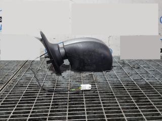 bontott DACIA LOGAN Bal Visszapillantó Tükör (Elektromos)