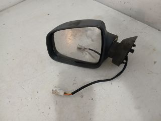 bontott DACIA LOGAN Bal Visszapillantó Tükör (Elektromos)