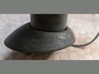 bontott DACIA LOGAN Bal Visszapillantó Tükör (Elektromos)