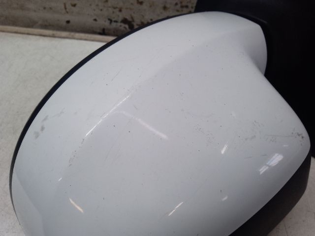 bontott DACIA LOGAN Bal Visszapillantó Tükör (Elektromos)