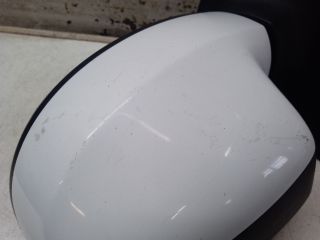 bontott DACIA LOGAN Bal Visszapillantó Tükör (Elektromos)