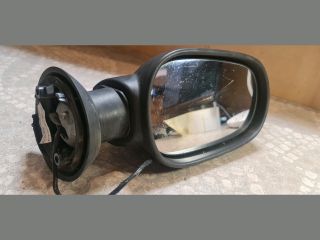 bontott DACIA LOGAN Bal Visszapillantó Tükör (Elektromos)