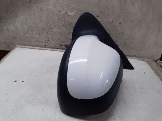 bontott DACIA LOGAN Bal Visszapillantó Tükör (Elektromos)