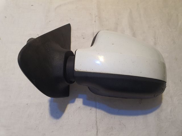 bontott DACIA LOGAN Bal Visszapillantó Tükör (Mechanikus)