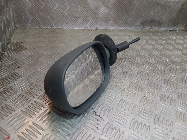 bontott DACIA LOGAN Bal Visszapillantó Tükör (Mechanikus)