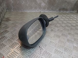 bontott DACIA LOGAN Bal Visszapillantó Tükör (Mechanikus)