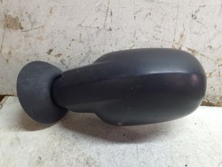 bontott DACIA LOGAN Bal Visszapillantó Tükör (Mechanikus)