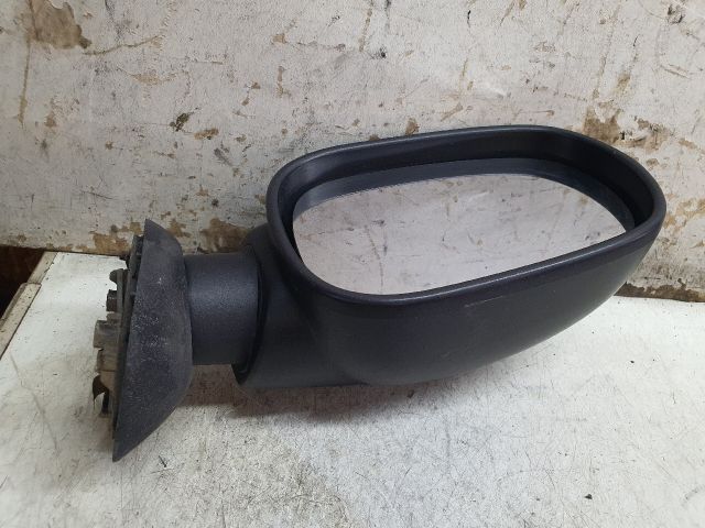 bontott DACIA LOGAN Bal Visszapillantó Tükör (Mechanikus)