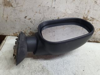 bontott DACIA LOGAN Bal Visszapillantó Tükör (Mechanikus)