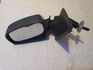 bontott DACIA LOGAN Bal Visszapillantó Tükör (Mechanikus)