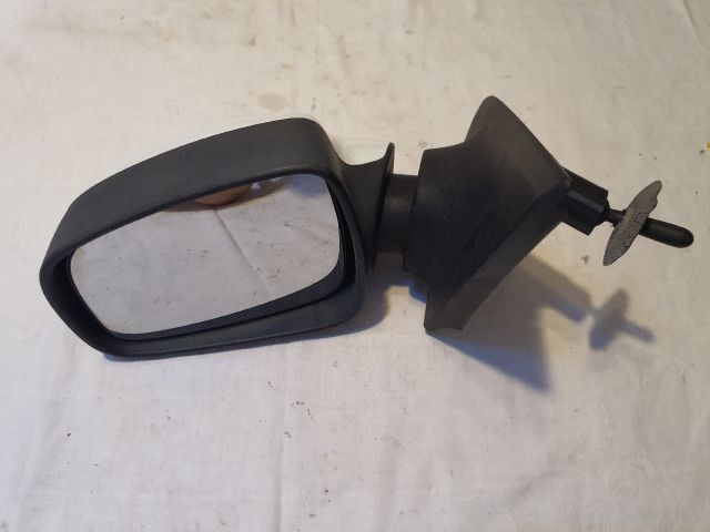 bontott DACIA LOGAN Bal Visszapillantó Tükör (Mechanikus)