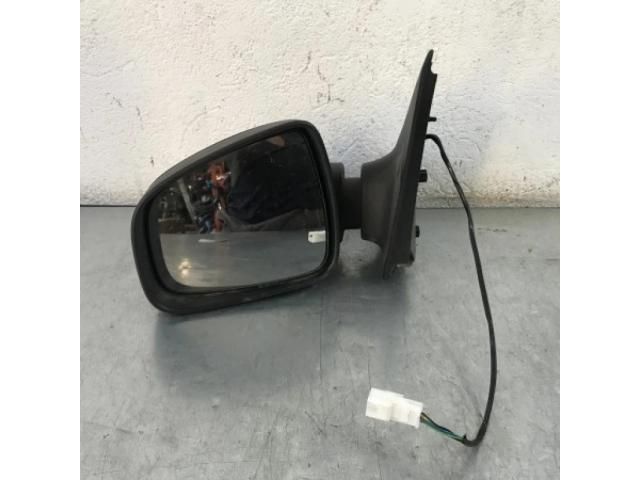bontott DACIA LOGAN Bal Visszapillantó Tükör (Mechanikus)