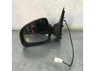 bontott DACIA LOGAN Bal Visszapillantó Tükör (Mechanikus)