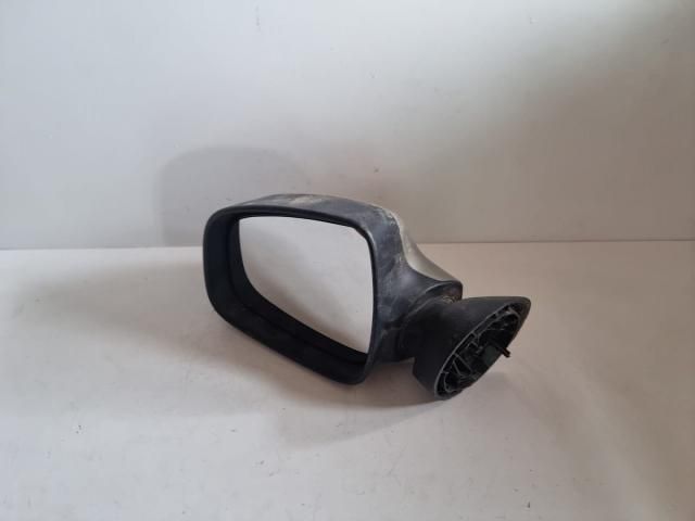 bontott DACIA LOGAN Bal Visszapillantó Tükör (Mechanikus)