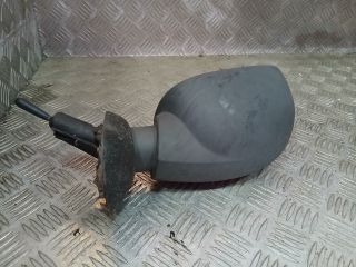 bontott DACIA LOGAN Bal Visszapillantó Tükör (Mechanikus)