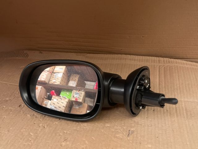 bontott DACIA LOGAN Bal Visszapillantó Tükör (Mechanikus)