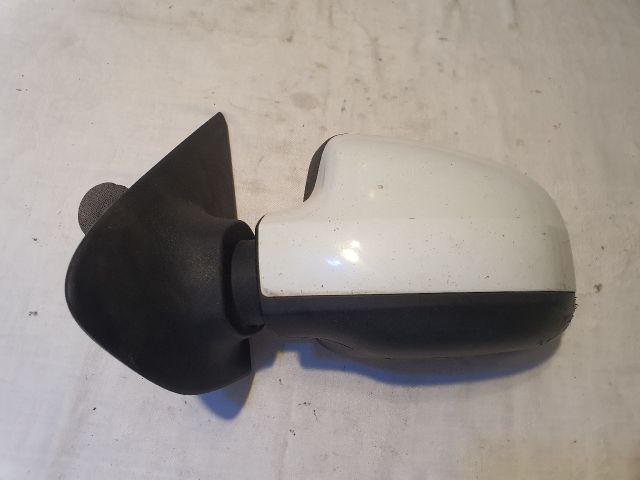 bontott DACIA LOGAN Bal Visszapillantó Tükör (Mechanikus)