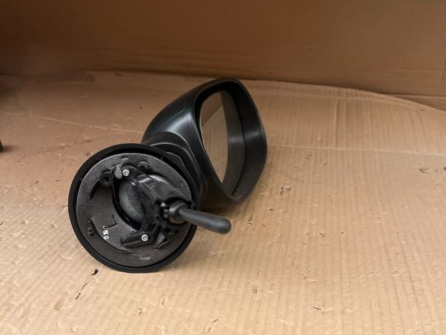 bontott DACIA LOGAN Bal Visszapillantó Tükör (Mechanikus)