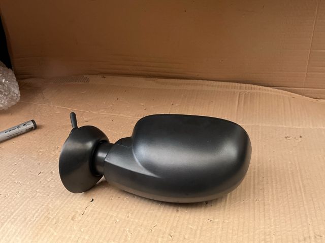 bontott DACIA LOGAN Bal Visszapillantó Tükör (Mechanikus)