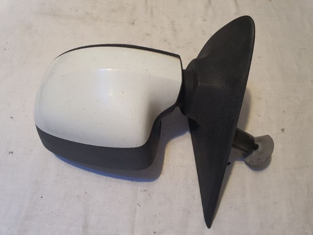 bontott DACIA LOGAN Bal Visszapillantó Tükör (Mechanikus)