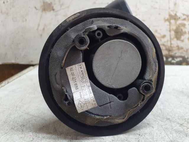 bontott DACIA LOGAN Bal Visszapillantó Tükör (Mechanikus)