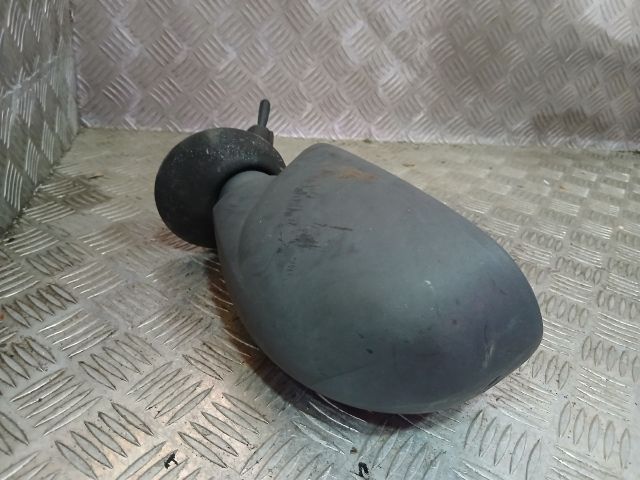 bontott DACIA LOGAN Bal Visszapillantó Tükör (Mechanikus)