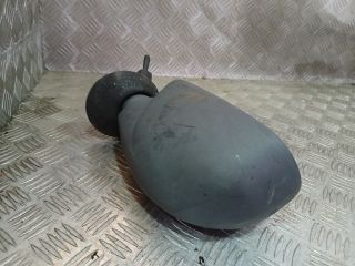 bontott DACIA LOGAN Bal Visszapillantó Tükör (Mechanikus)