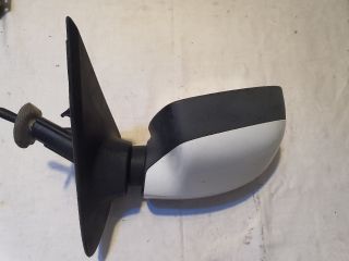 bontott DACIA LOGAN Bal Visszapillantó Tükör (Mechanikus)