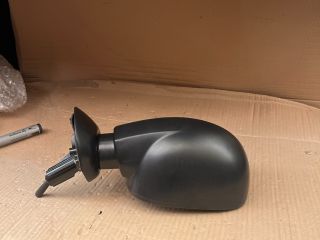 bontott DACIA LOGAN Bal Visszapillantó Tükör (Mechanikus)