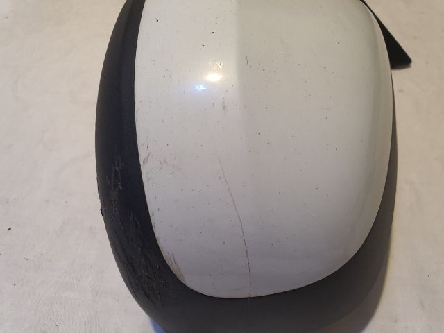 bontott DACIA LOGAN Bal Visszapillantó Tükör (Mechanikus)