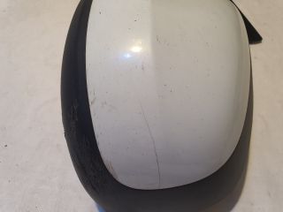 bontott DACIA LOGAN Bal Visszapillantó Tükör (Mechanikus)