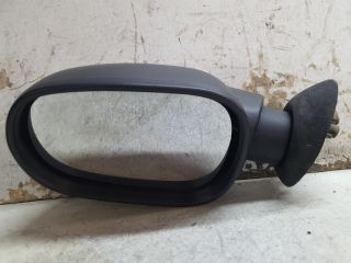 bontott DACIA LOGAN Bal Visszapillantó Tükör (Mechanikus)