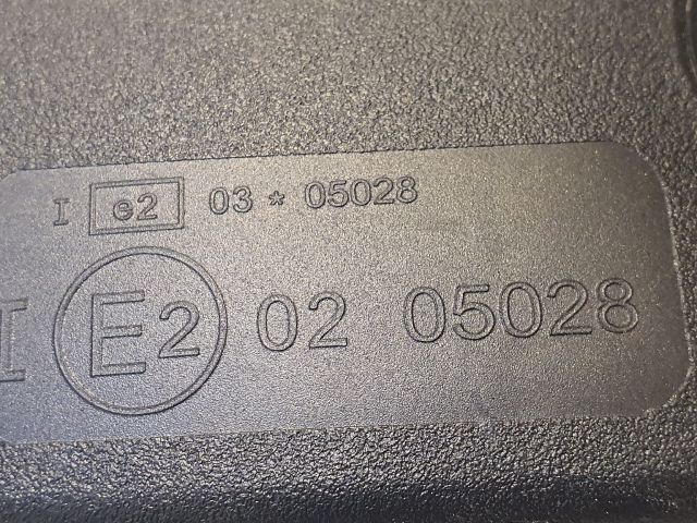 bontott DACIA LOGAN Belső Visszapillantó Tükör