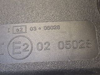 bontott DACIA LOGAN Belső Visszapillantó Tükör